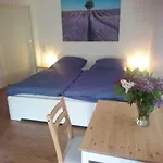 Gästezimmer Fechheim Rum i privatbostad