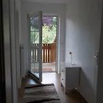Gästezimmer Fechheim Rum i privatbostad *