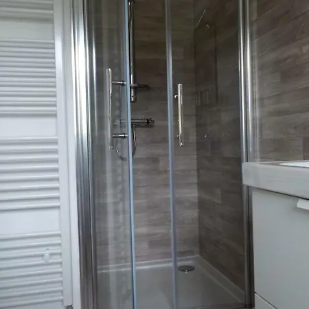 Gaestezimmer Fechheim