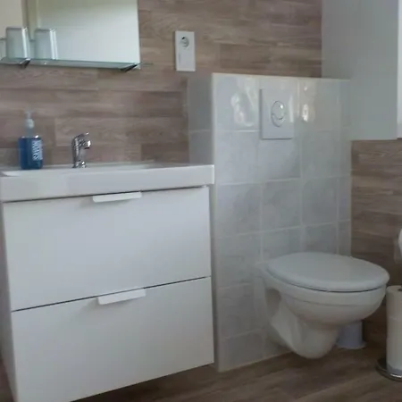 Gaestezimmer Fechheim * Neustadt bei Coburg
