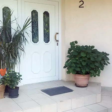 Gaestezimmer Fechheim Accommodatie bij particulieren Neustadt bei Coburg
