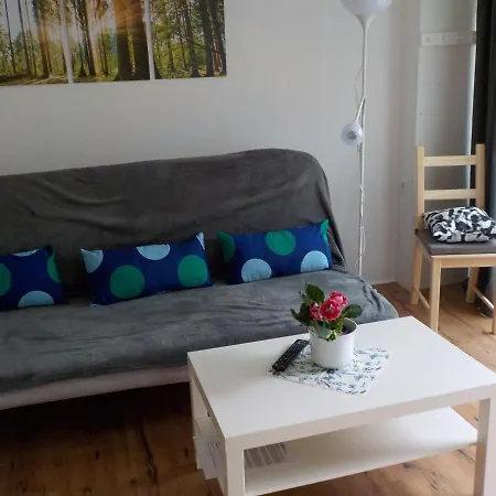 Gaestezimmer Fechheim Habitación en casa particular Neustadt - Coburg