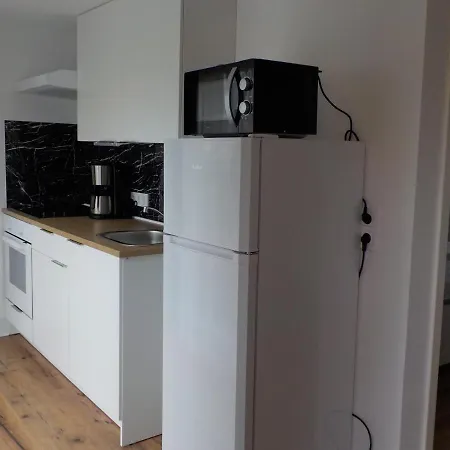 Gästezimmer Fechheim Privatunterkunft Neustadt bei Coburg
