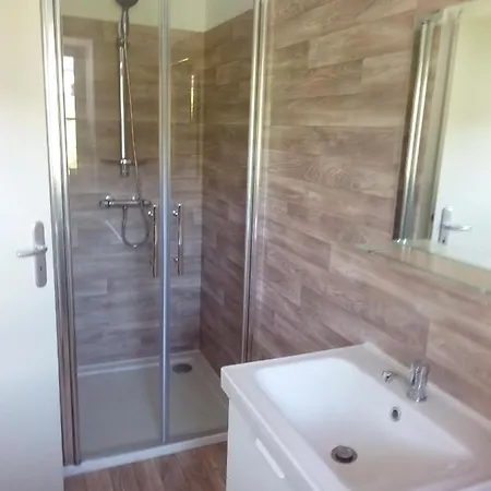 Gästezimmer Fechheim Privatunterkunft Neustadt bei Coburg