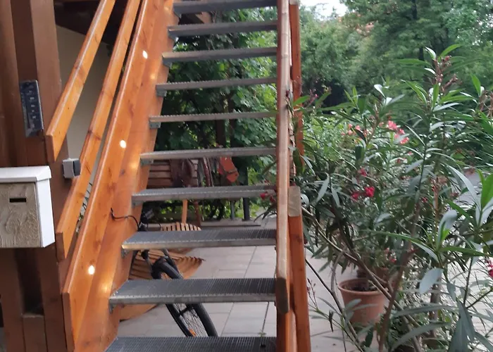 Gaestezimmer Fechheim Accommodatie bij particulieren