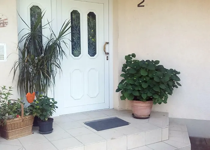 Gaestezimmer Fechheim Accommodatie bij particulieren Neustadt bei Coburg