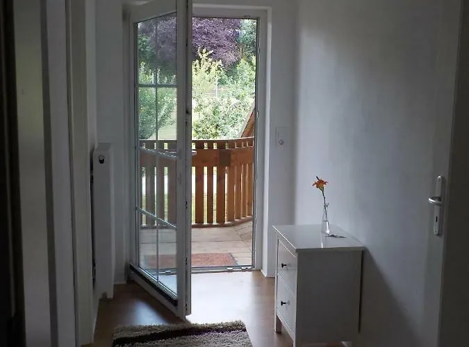 Gaestezimmer Fechheim Accommodatie bij particulieren *