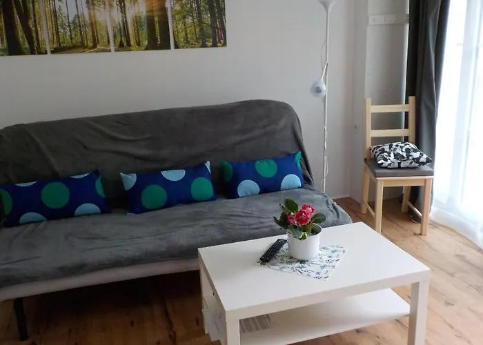 Gaestezimmer Fechheim Accommodatie bij particulieren Neustadt bei Coburg