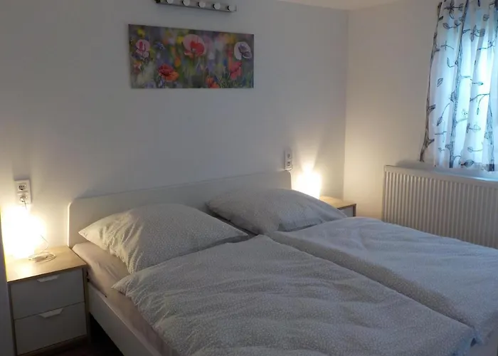 Gaestezimmer Fechheim Accommodatie bij particulieren *