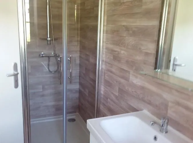 Gaestezimmer Fechheim Accommodatie bij particulieren Neustadt bei Coburg
